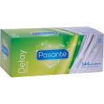 Pasante Delay condoms 144 pcs