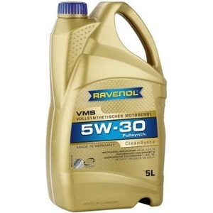 RAVENOL VMS 5W-30 5 l