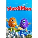 HexaMon
