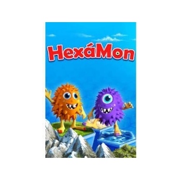 HexaMon