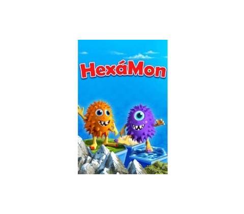HexaMon