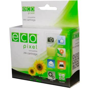 Image 1 of Compatible Canon CLI-571GY XL Grey