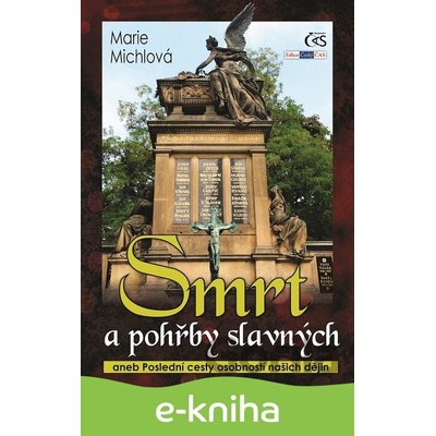 Smrt a pohřby slavných - Marie Michlová