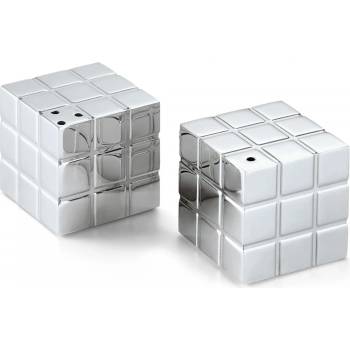 Image 1 of PHILIPPI Комплект за сол и пипер cube (ph-181031)