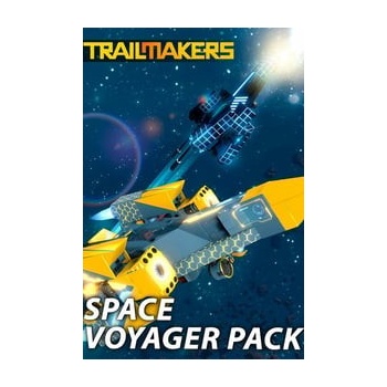 Trailmakers: Space Voyager Pack