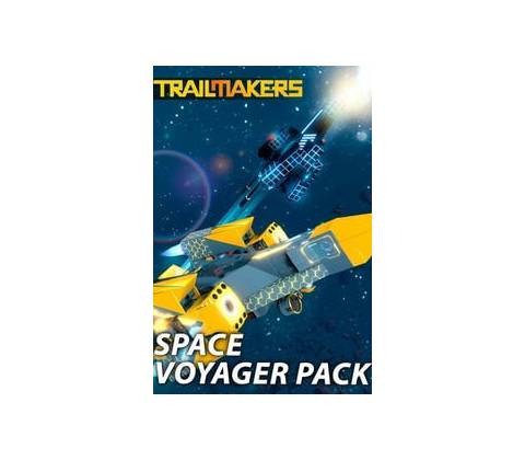 Trailmakers: Space Voyager Pack