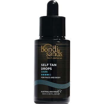 Bondi Sands Self Tan Drops Dark Автобронзант 30ml