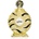 KHADLAJ Safari Gold Парфюмно масло 20 ml