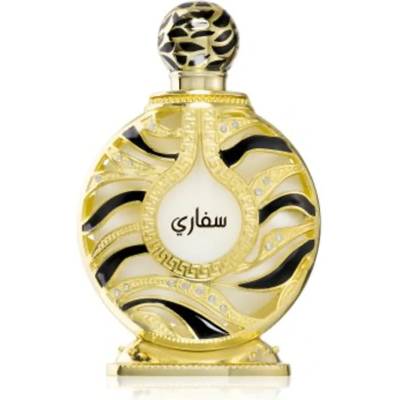 KHADLAJ Safari Gold Парфюмно масло 20 ml