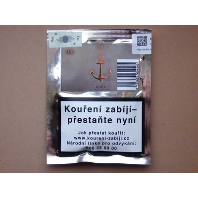 KOPP Limited Edition Ahoy 2026 10 g