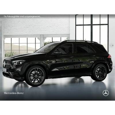 Mercedes-Benz GLE 400 e AMG Line 280 kW