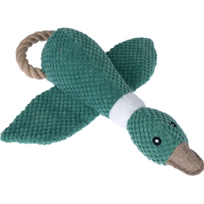 Tiaki kachna s lanem 35 x 32,5 x 8 cm