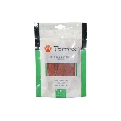 Perrito Soft Lamb Stripes 100 g