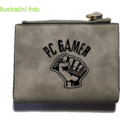 Dámská PC Gamer