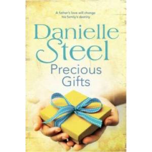 Precious Gifts | Danielle Steel (2016)