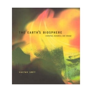 Earth's Biosphere (ISBN: 9780262692984)