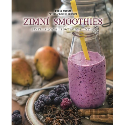Zimní smoothies