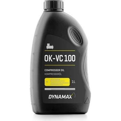 DYNAMAX OK-VC100 1 l