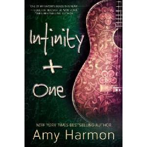 Infinity + One | Amy Harmon (ISBN: 9781499535396)