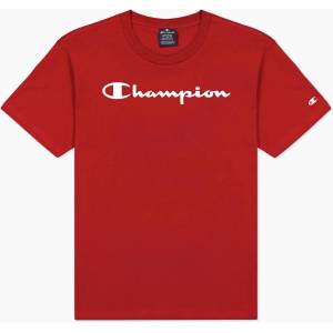 Champion Тениска Crewneck T-Shirt - sportdepot - 25,50 лв