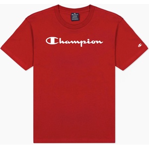 Champion Тениска Crewneck T-Shirt (217835-RS506)