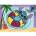 Ravensburger Kids Puzzle 2D 4in1 Disney Stitch