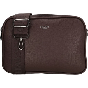 Charm London Mulberry street W01599 Dark brown