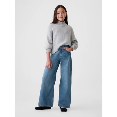 GAP Baggy modrá
