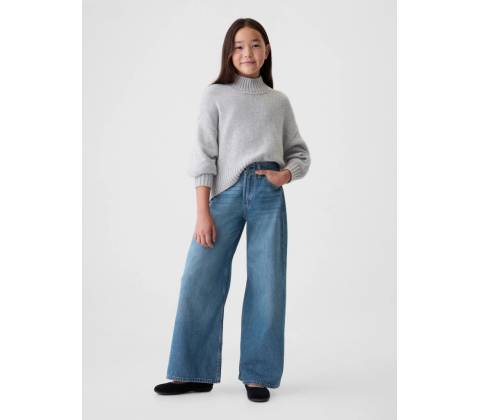 GAP Baggy modrá