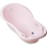 TEGA BABY Бебешка вана Tega Baby - Зайчета, 86 cm, розова (5902963008060)