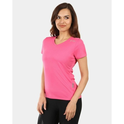 Kilpi Дамска функционална тениска Kilpi DIMA-W Розово Kilpi | Rozov | ЖЕНИ | 44
