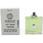 Versace Versense EDT 100 ml Tester Парфюми