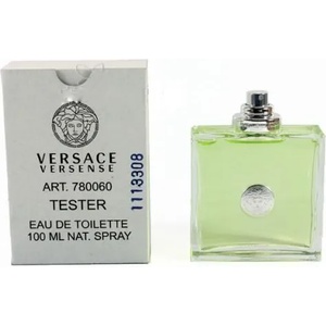 Versace Versense EDT 100 ml Tester Парфюми