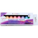 Artemiss Sada svietiacich na svetlý textil 8 farieb
