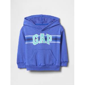 GAP Бебешки суитшърт с логото на GAP GAP | Sin | Момчешки | 92 - zoot - 61,39 лв