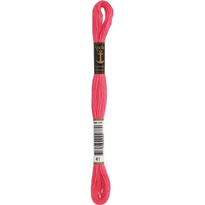 Anchor Mouline 001-100 Farba: 041