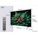 TCL 115C7K