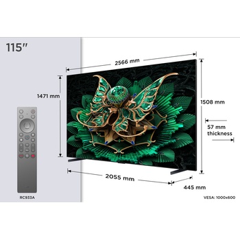 TCL 115C7K