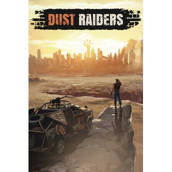 Dust Raiders
