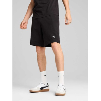 PUMA Къси панталони ESS ELEVATED Shorts 9 TR