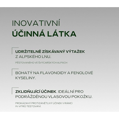 Weleda hydratační šampon hydrashine 250 ml