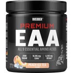 Weider Premium EAA 325 g студен чай праскова