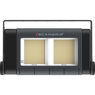 SCANGRIP SITE LIGHT 80