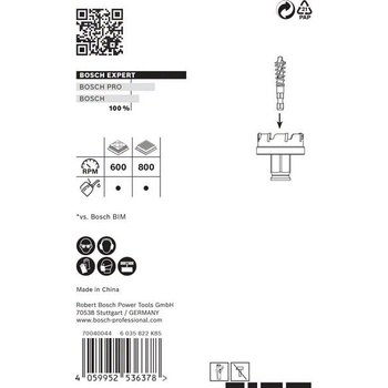 Bosch 2608900491