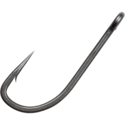 JRC Longshank Carp hooks veľ.6 11 ks