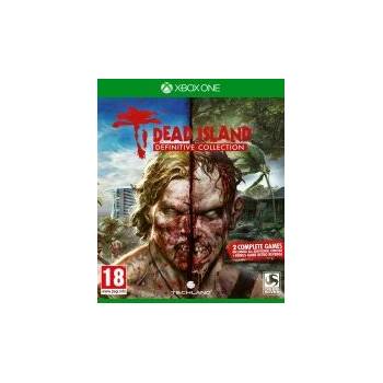 Dead Island (Definitive Collection)