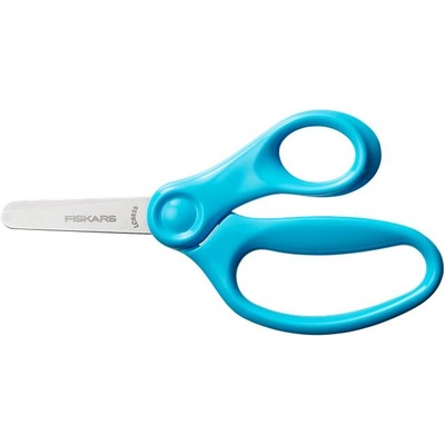Fiskars For Kids 13 cm turquoise (1064072)