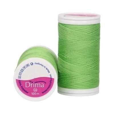 Mez Конец за шиене Drima 100 m 00457 (4881120-00457)