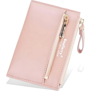 HARAHU Портмоне Baellerry GI-35868 - Розово KP35868 (GI-35868)