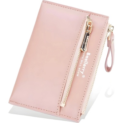 HARAHU Портмоне Baellerry GI-35868 - Розово KP35868 (GI-35868)